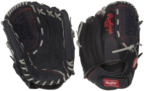 2023 Rawlings Renegade R120BGS 12" Slowpitch Softball Outfield Baseball Glove
