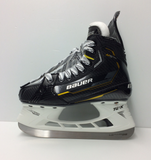Bauer Supreme M5 Pro Ice Hockey Skates Junior Size 2.0 Fit D NEW NEW WITH BOX