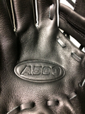2023 Wilson A500 Glove 11.5" WBW100902115 Baseball Infield/Outfield LHT Glove