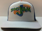 Space Jam Tune Squad Headgear Classics Adjustable Trucker Snapback Hat Cap