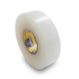 Clear Hockey Tape - Shinguard and Sock Tape - 1x30 Yards - 3 Rolls Howies Hockey