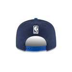 2023 Oklahoma City Thunder New Era 9FIFTY NBA Adjustable Snapback Hat 2Tone 950