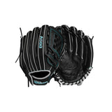 2024 Wilson Siren A500 Glove 12" WBW10142112 Fastpitch Softball LHT Glove