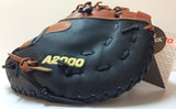 2023 Wilson A2000 1620 12.5" First Base Glove Baseball LHT SuperSkin Mitt 1st