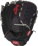 2023 Rawlings Renegade R140BGS 14" Slowpitch Softball Outfield Baseball Glove