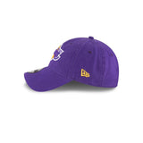 2023 Los Angeles Lakers New Era 9TWENTY NBA Adjustable Strapback Hat Dad Cap 920