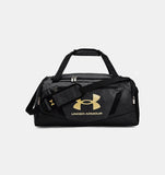 Under Armour UA Undeniable 5.0 Small Duffle Bag All Sport Duffel Small Gym Bag