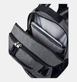 2022 Under Armour UA Storm Hustle 5.0 Backpack Back Pack Book Bag - Many Colors
