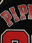 Scottie Pippen Chicago Bulls Mitchell & Ness NBA 1997-1998 Authentic Jersey HWC