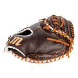 2023 Marucci Krewe 220C1 M Type Baseball Glove 32" Catcher's Mitt RHT MFGKR220C1