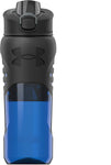 Under Armour UA Draft Grip Durable Eastman Tritan Water Bottle 24oz Sport Bottle