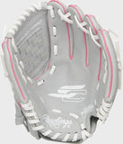 2023 Rawlings Sure Catch 10" Youth Fastpitch Softball SCSB100P Right Hand