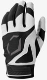 2023 EvoShield Men's SRZ-1 Baseball Softball Batting Gloves Adult Many Colors