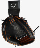 2023 EvoShield MLB Baseball/Softball Catcher's Wrist Guard Custom Molding