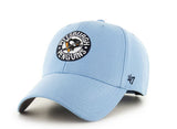 2024 Pittsburgh Penguins '47 Brand NHL Vintage Columbia MVP Hat