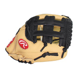 2023 Rawlings Select Pro Lite 11.25" SPL112BC Crawford Youth Baseball Glove LHT