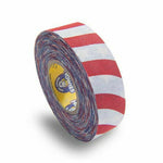 Howies Hockey Premium Cloth Stick Tape Hockey Black, White, USA, Green, Pink Red