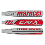 2023 Marucci CATX Composite -3 BBCOR 33"/30oz Baseball Bat Cat X MCBCCPX