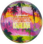 Waboba Tropical Kahuna Pool Water Bouncing Ball Water Skipping Ball Skipper