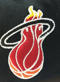 Dwyane Wade Miami Heat Mitchell & Ness NBA Snapback Hat Highlight HWC Cap