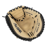 All Star Top Star 33.5" Baseball Catcher's Mitt: CMTS-A, RHT Hand Throw