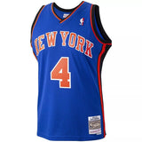 Nate Robinson New York Knicks Mitchell & Ness NBA 2005-2006 Authentic Jersey