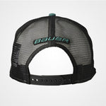 2023 Bauer New Era 9FIFTY Icon Snapback Hat Cap
