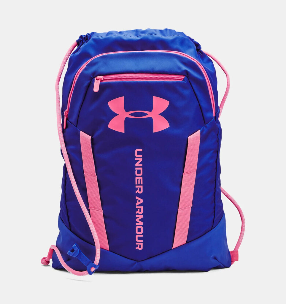 Under Armour Undeniable Sackpack UA Drawstring Backpack Sack Pack