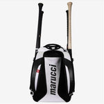 2023 Marucci Dynamo Bat Pack Baseball MLB Bag Backpack Batpack Military USA
