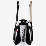 2023 Marucci Dynamo Bat Pack Baseball MLB Bag Backpack Batpack Military USA