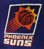 1995 NBA All-Star Game Phoenix Suns Mitchell & Ness Snapback Hat Cap ASG Retro