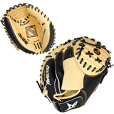 2023 All-Star Professional 33.5" Catcher's Mitt RHT Right Hand Glove CM3100SBT-1