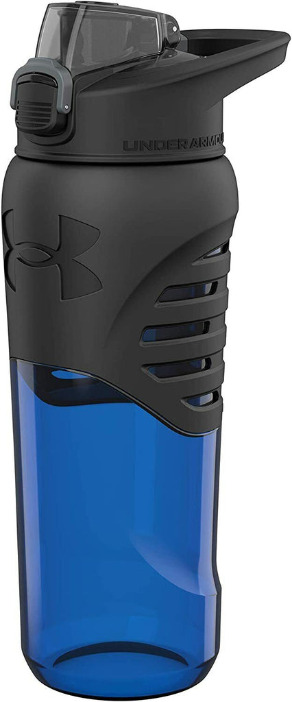 Under Armour Draft Grip 24oz Water Bottle – BREEZE BLUE – CSC