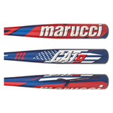 2023 Marucci CAT9 America -3 BBCOR 33"/30oz Baseball Bat Alloy Cat 9 MCBC9A