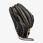 2023 Wilson A700 Glove 12.5"  WBW100130125 Baseball Outfield LHT Glove