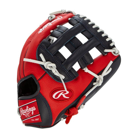 Rawlings Select Pro Lite 11.5 Ronald Acuna Youth Baseball Glove