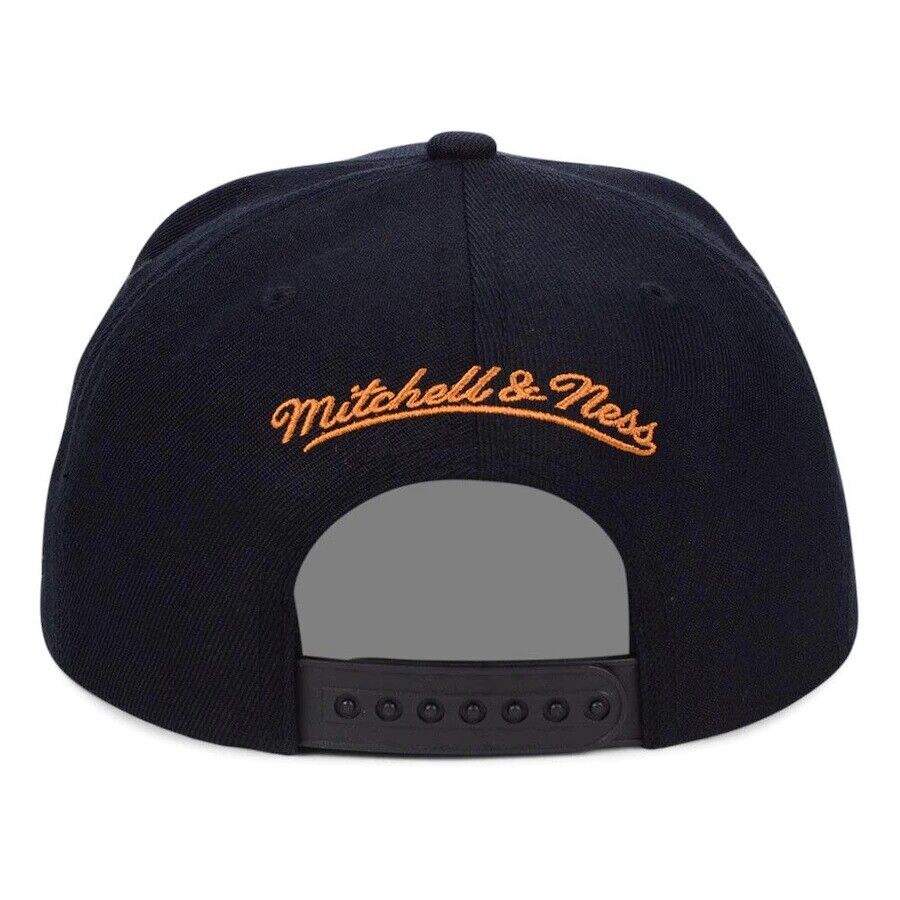 Mitchell & Ness Philadelphia 76ers Hat, Cap Snapback 212292394 Red (One  Size)