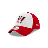 2023 Washington Nationals New Era MLB 9TWENTY Adjustable Strapback Hat Dad Cap