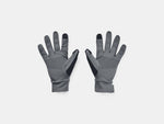 2022 Under Armour Men's UA Storm ColdGear Liner Gloves 3.0 Cold Weather Gloves