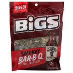 5.35oz BIGS Seeds Sunflower Seeds -Ranch, Dill Pickle, Taco Bell, Bacon, Old Bay