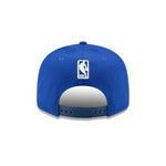 2022 Detroit Pistons New Era 9FIFTY NBA Adjustable Snapback Hat Cap 950