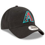 2023 Arizone Diamondbacks New Era MLB 9TWENTY Adjustable Strapback Hat Dad Cap