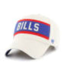 2024 BUFFALO BILLS HISTORIC BONE CROSSROAD 47 MVP Adjustable (Dad Cap)