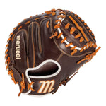 2023 Marucci Krewe 220C1 M Type Baseball Glove 32" Catcher's Mitt RHT MFGKR220C1