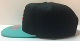 Vancouver Grizzlies G Mitchell & Ness NBA Snapback Hat RARE LIMITED Cap Memphis