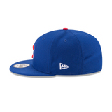 2023 Chicago Cubs New Era 9FIFTY NBA Adjustable Snapback Hat Cap 950