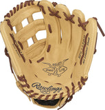 Rawlings Select Pro Lite 11.5" SPL115KB Kris Bryant Youth Baseball Glove RIGHTY