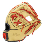 2024 Marucci Oxbow 11.5" Baseball Glove: MFG2OX43A2 Right Hand Throw