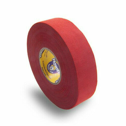 Howies 1.5 Cloth Hockey Tape White