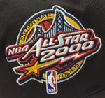 2000 NBA All-Star Game Golden State Warriors Mitchell & Ness Snapback Hat Cap